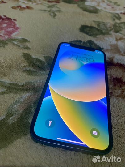 iPhone 12 mini, 64 ГБ