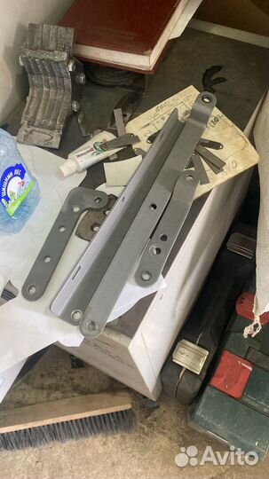 Лазерная резка металла