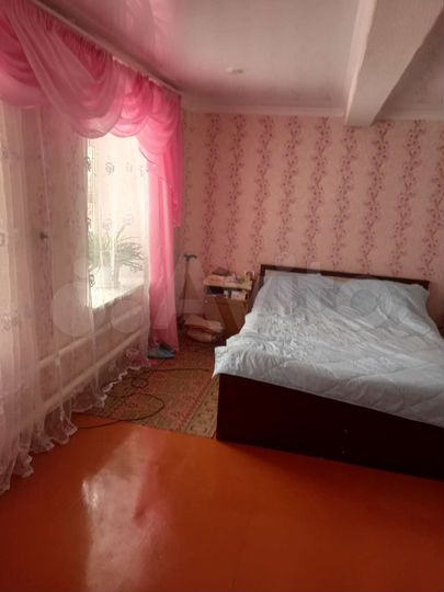 Дом 68 м² на участке 10 сот.