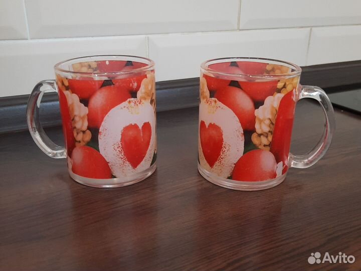Кружки для влюбленных
