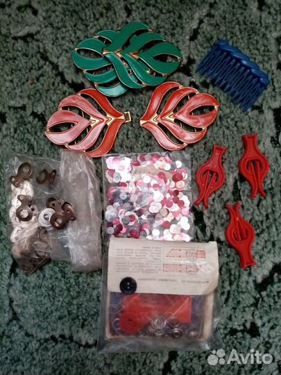 Для рукоделия