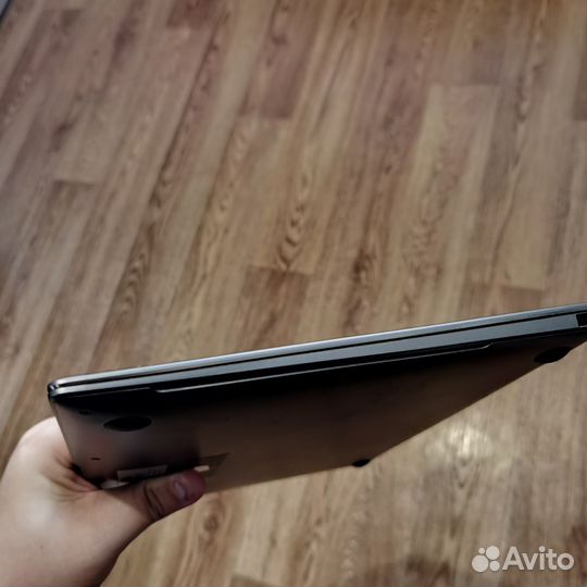 Huawei matebook x pro 2021