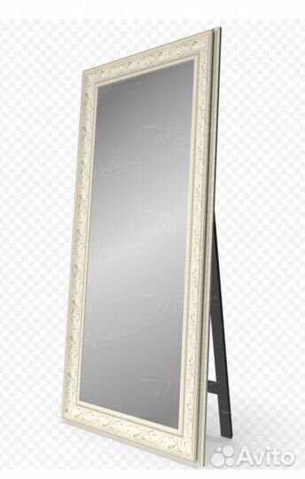 Зеркало напольное в полный рост