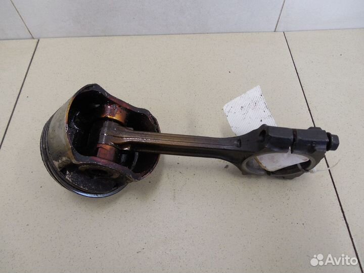 Поршень с шатуном Tiida (C11) 2007-2014