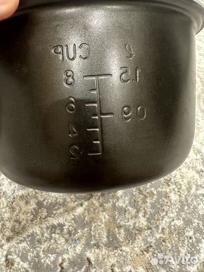 Мультиварка