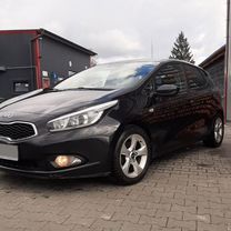 Kia Ceed 1.6 AT, 2015, 140 000 км, с пробегом, цена 1 450 000 руб.