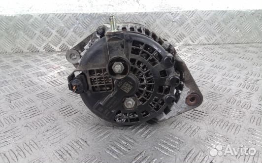 Генератор дизельный opel antara (9AD08BS01)