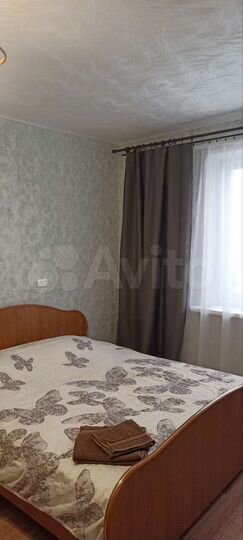 1-к. квартира, 34 м², 4/5 эт.