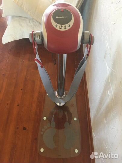 Вибромассажер HouseFit