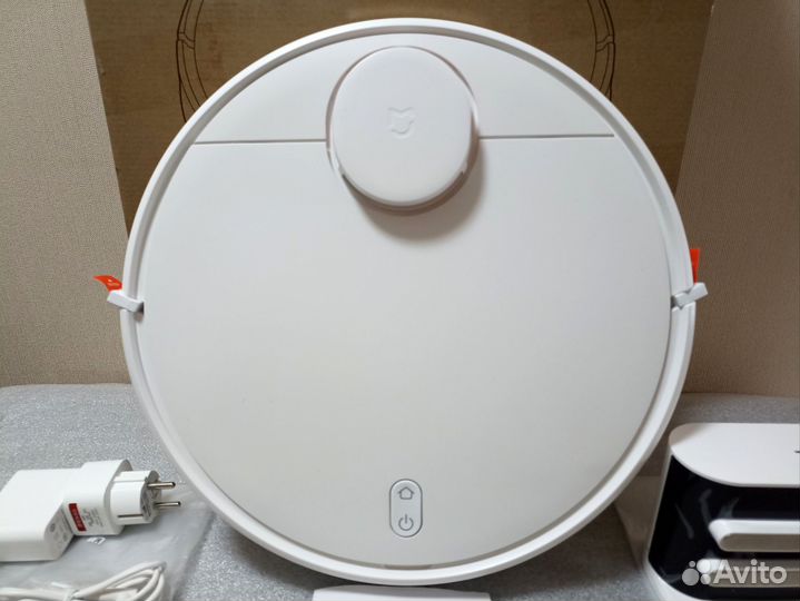 Xiaomi Vacuum Mop 3C