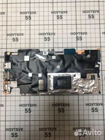 Материнская плата Honor MagicBook 14 KPL-W00 AMD r