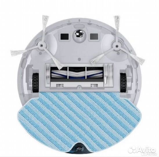 Робот пылесос Tefal X