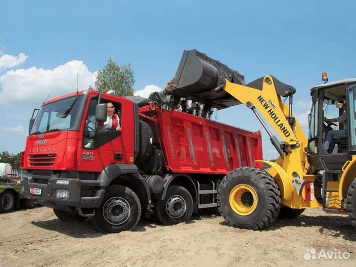 Водитель B, C, D, E