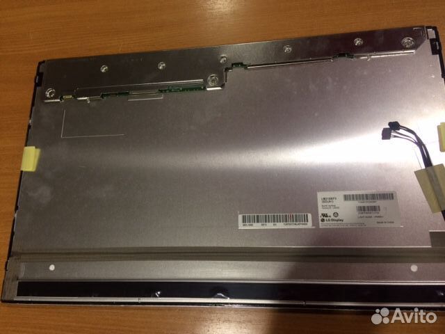 Матрица для моноблока Lm215wf3