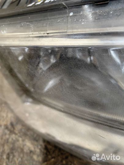 Фара Правая Фольксваген Транспортер Т5