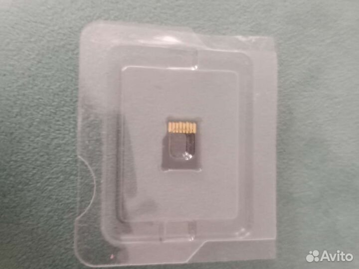 Карта памяти sdhc