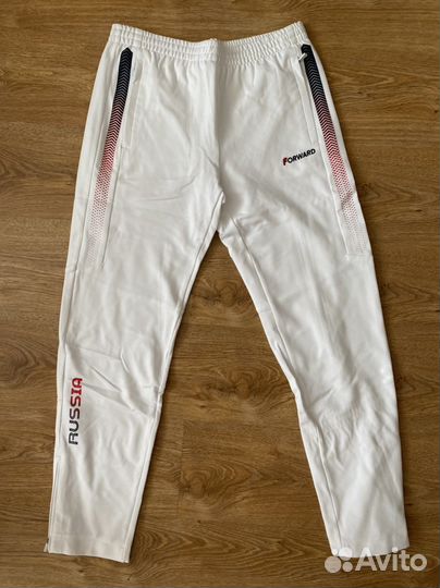 Парадный костюм forward