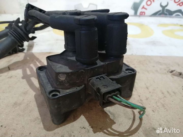 Катушка зажигания Ford Mondeo 3, 1.8