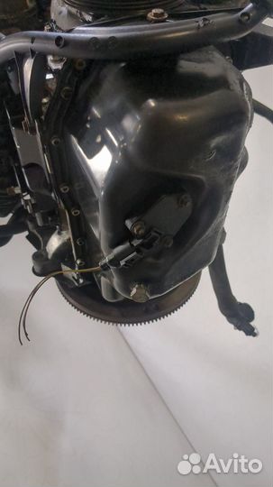 Маховик Audi A3 (8P), 2011