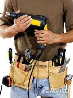 Мастер в дом