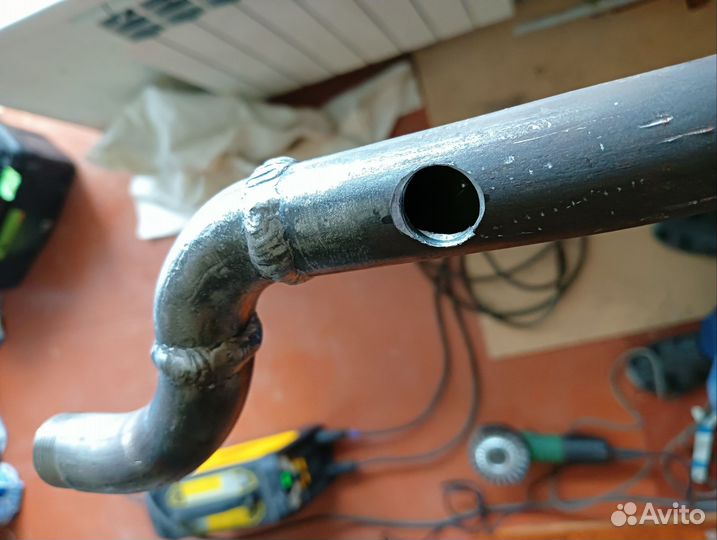 Услуги сварщика сварочные работы
