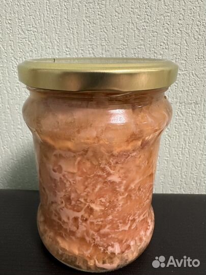 Тунец из Баренцева моря г. Мурманск