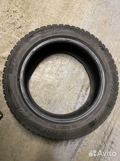 Dunlop All Season Maxx AS1 195/55 R16 84L