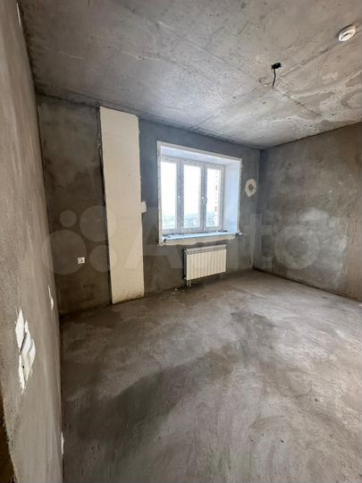 2-к. квартира, 65,8 м², 13/16 эт.