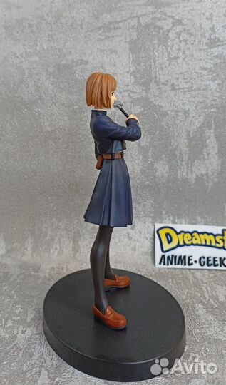 Аниме фигурка Нобара Кугисаки, оригинал