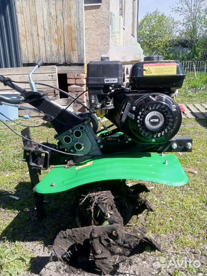 Культиватор