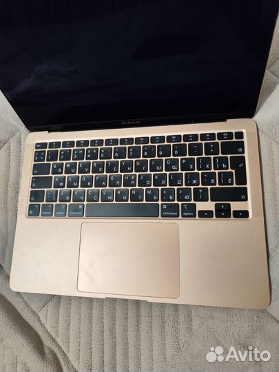 Apple MacBook Air M1 8gb 512