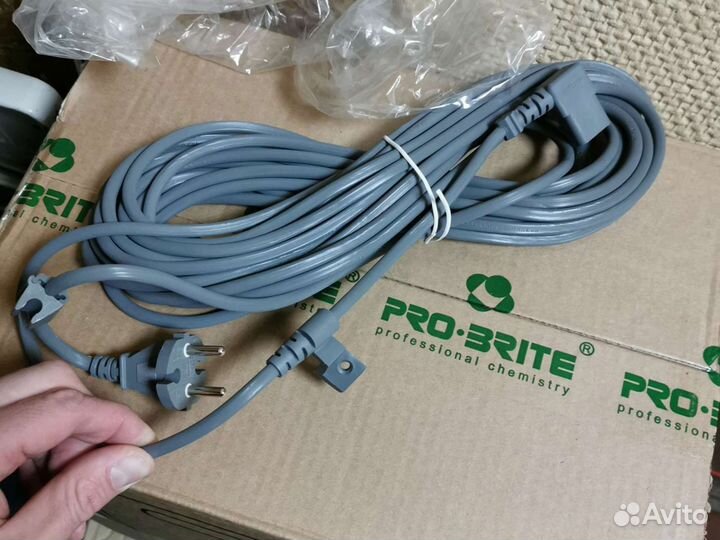 Провод для пылесоса Кирби (Kirby)