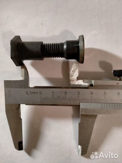 Глазок дверной