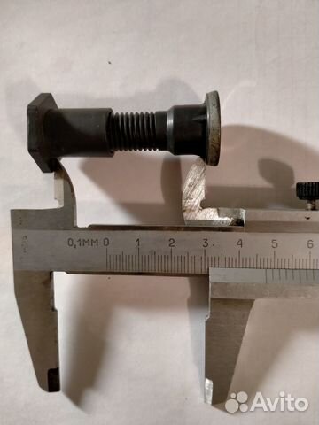 Глазок дверной