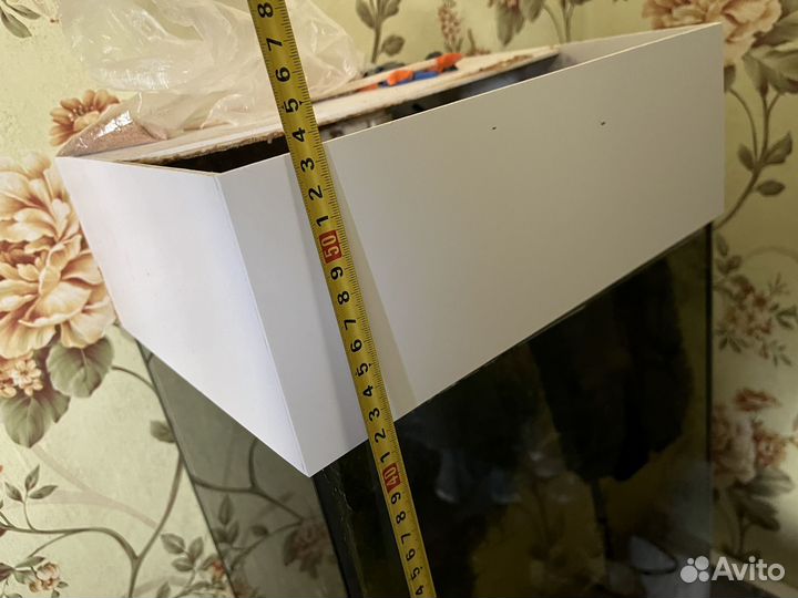 Продам 2 аквариума