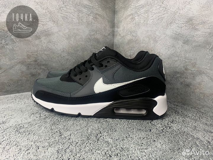 Кроссовки Nike Air Max 90