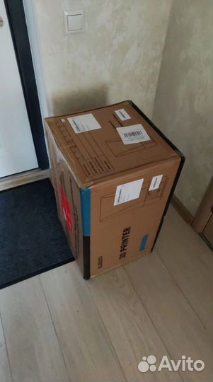 3D принтер elegoo saturn 3 Ultra 12K