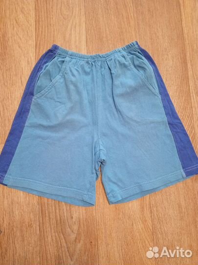 Бриджи детские для мальчика. Цена за все