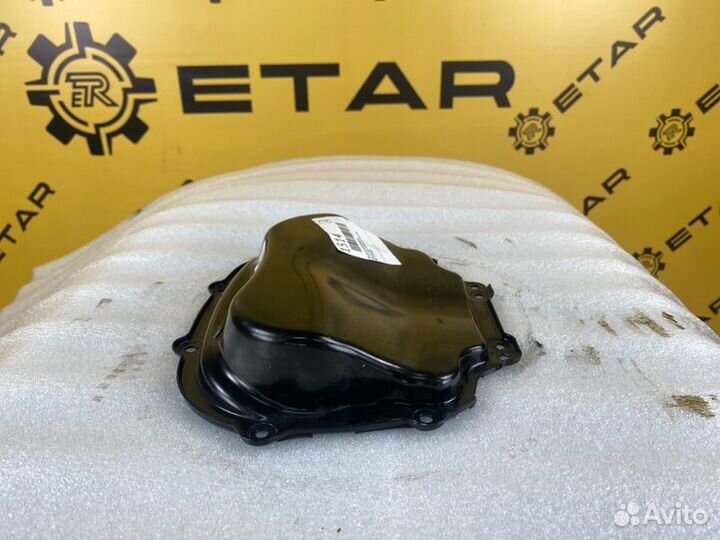 Крышка распредвала Audi S5 8T 3.0 tfsi