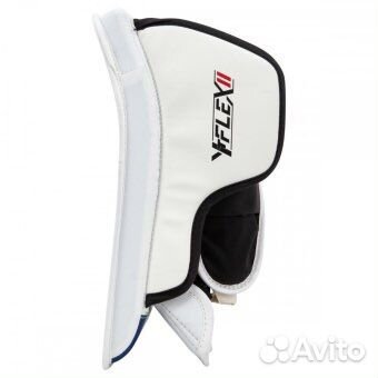 Блин вратаря CCM yflex 2 FRT YTH