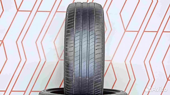Michelin Primacy 3 235/55 R18