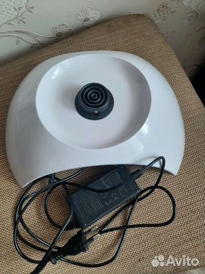 Генератор водородный воды