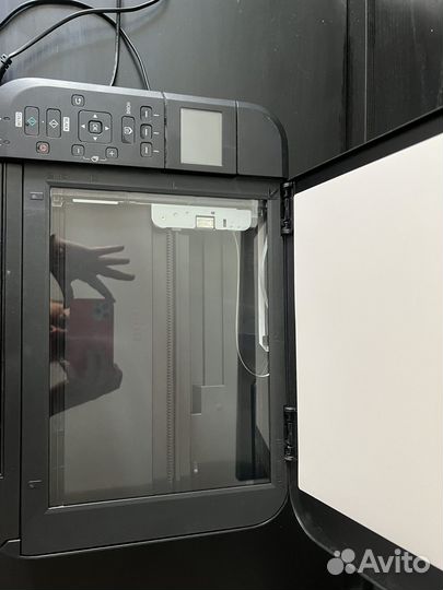 Принтер canon mg4240