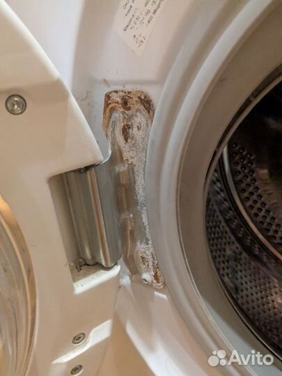 Стиральная машинка Candy GC3 1041 D