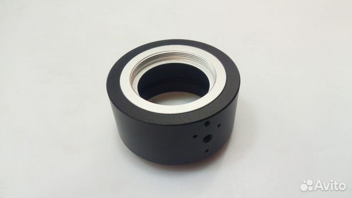 Кольцо адаптер M42 на камеры Nikon Z Z6 / Z7