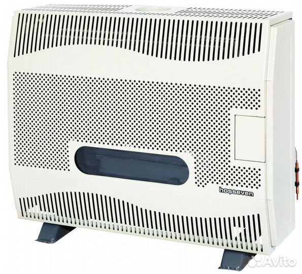 Hosseven конвектор газовый HBS-12/1