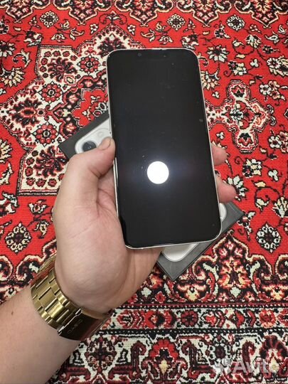 iPhone 13 Pro, 256 ГБ