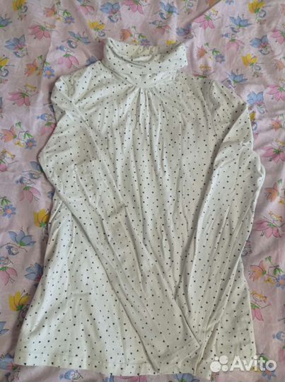 Школьная одежда, 164