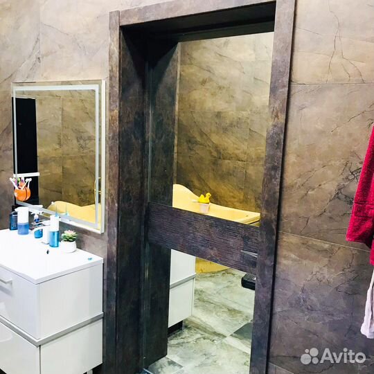 Широкие доборы