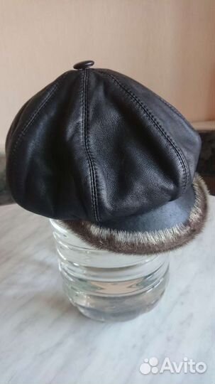 Головной убор женский